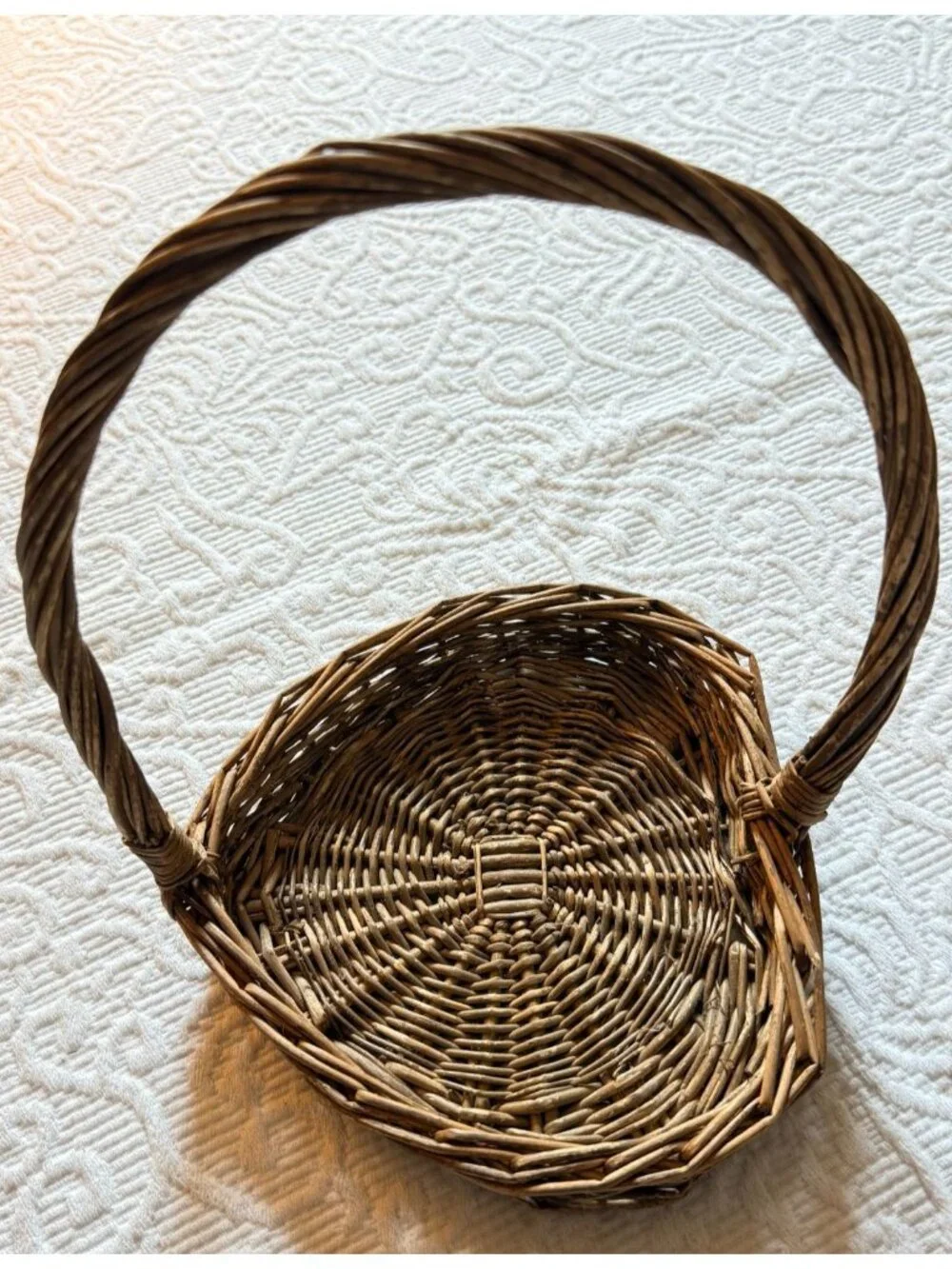 N/A vintage heart